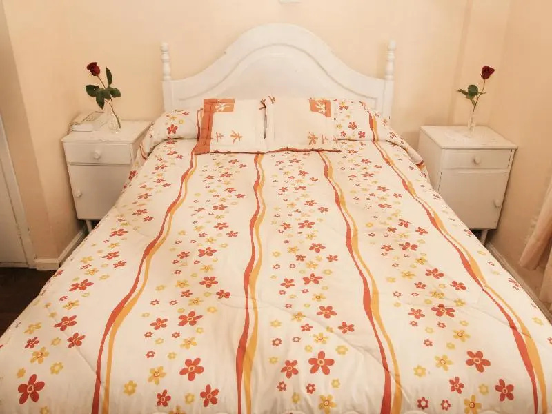 Standard Single room with balcony