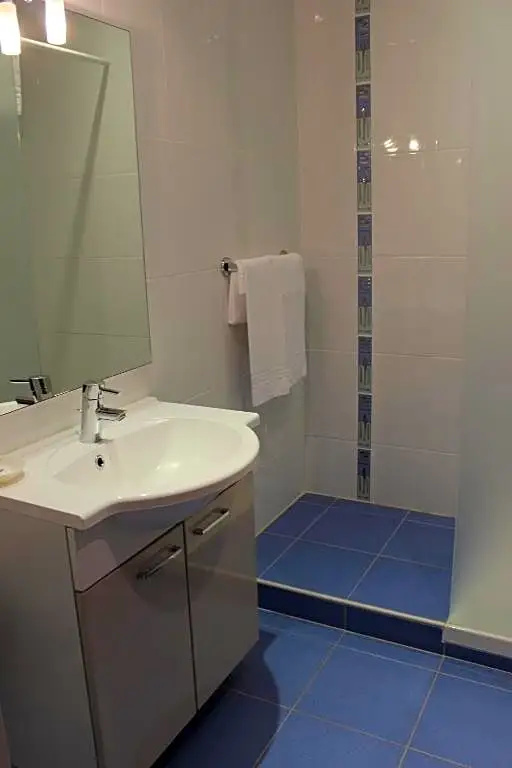 The Originals Boutique, Hotel Le Kastelberg - Chambres