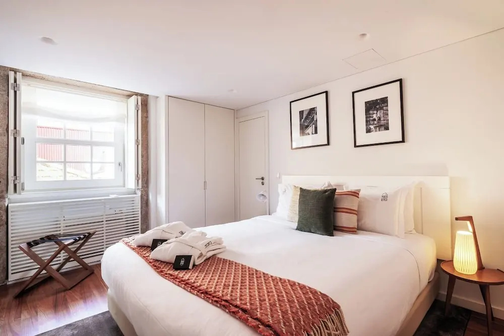 Premium Apartment