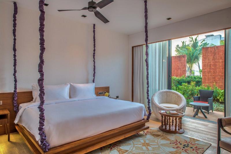 Azaya Beach Resort