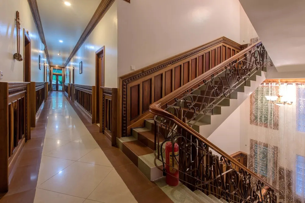 Chayra Angkor Hotel - Général