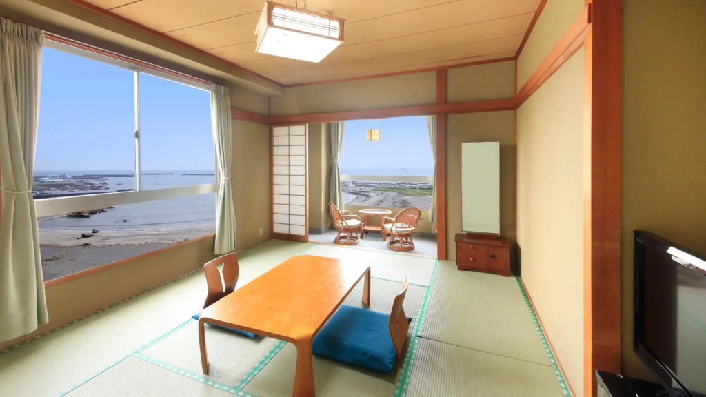Bousou Shirahama Umisato Hotel - Général