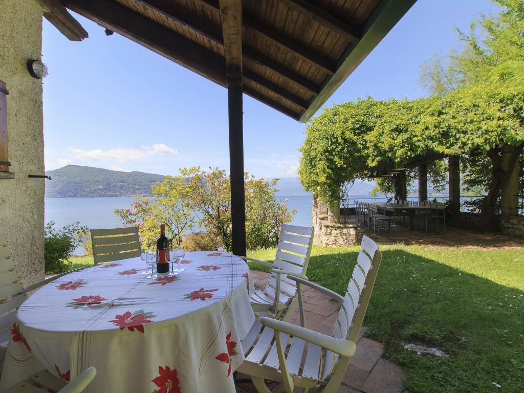Villa Cinderella 7 CAMERE 13 PAX