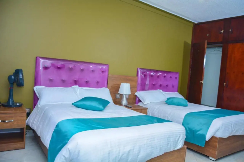 Hotel photo 8