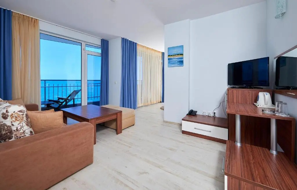 Hotel Regata - Chambres