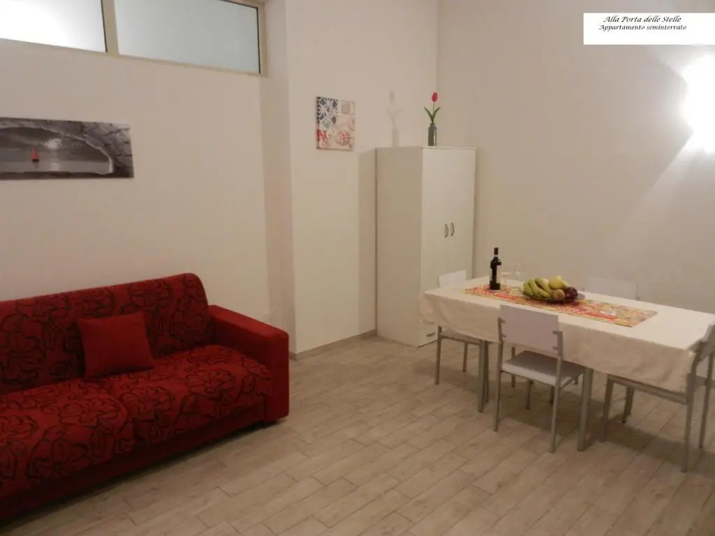Alla Porta delle Stelle - Chambres