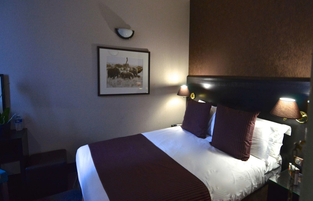 Best Western Plus Nice Cosy Hôtel - Général
