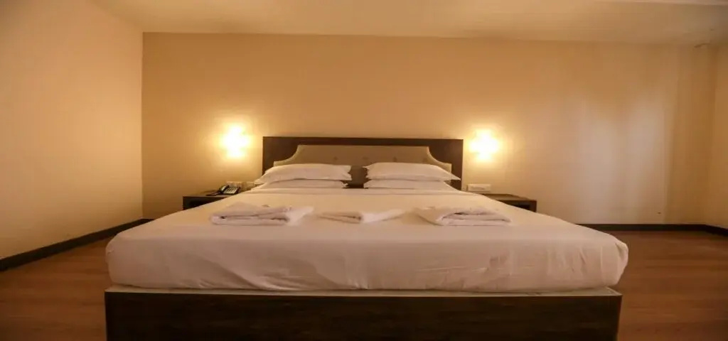 Mammamia Boutique Hotel - Général