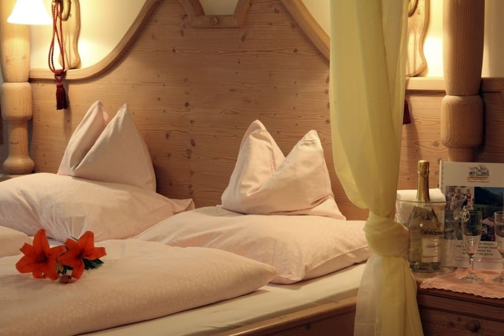 Hotel Kärntnerhof - Général