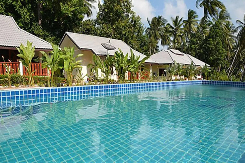 Hotel photo 9