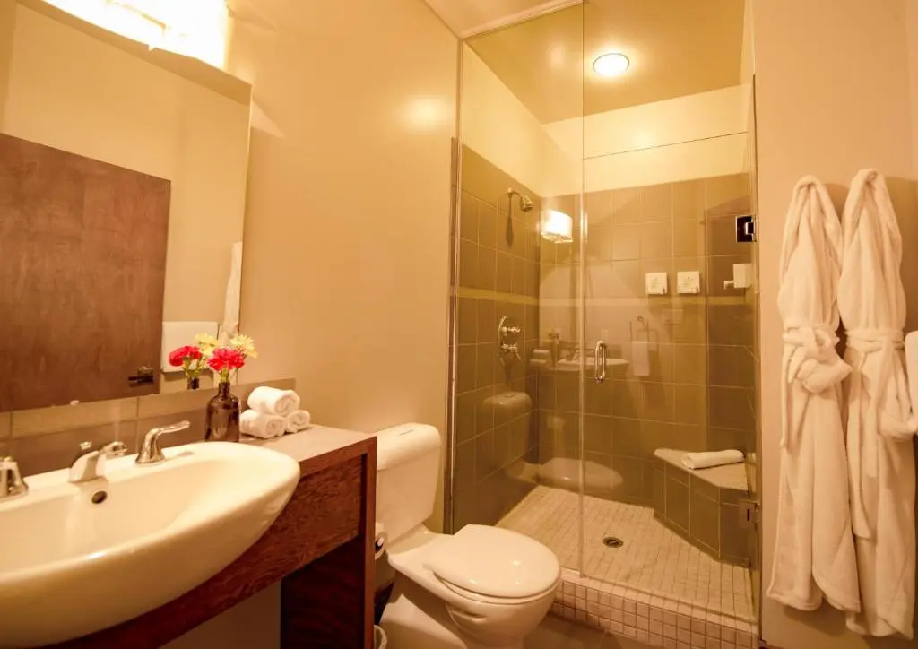 Premium room