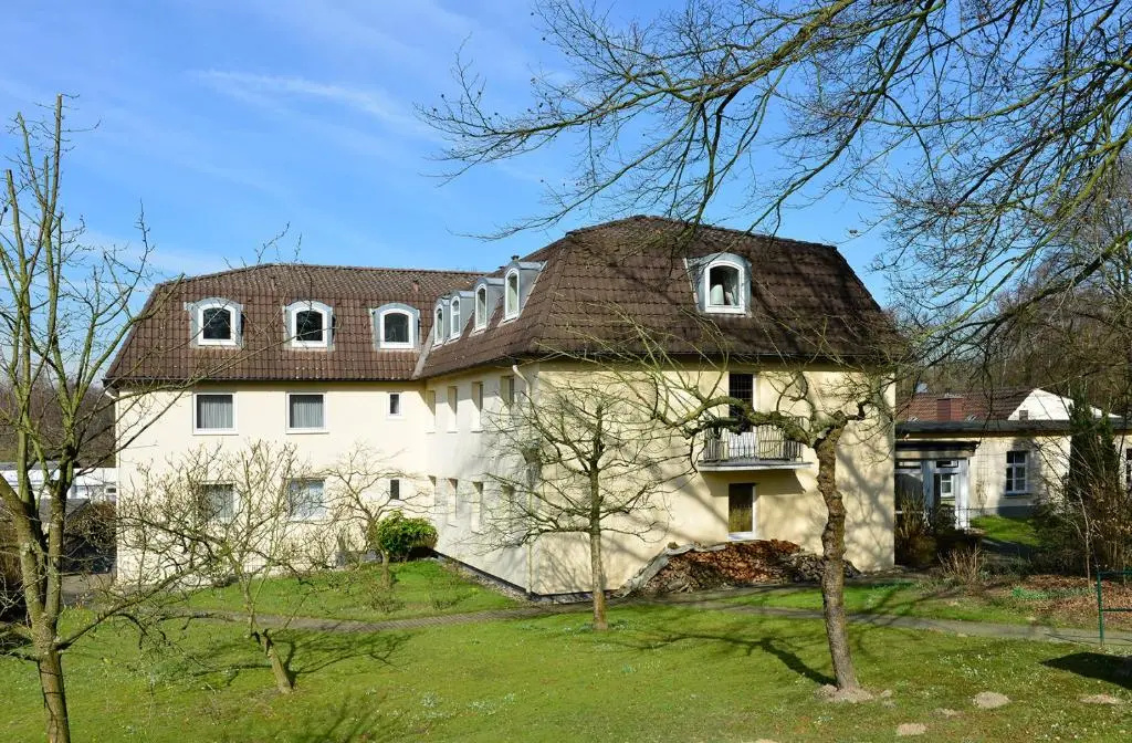 Hotel Haus Kronenthal - Général
