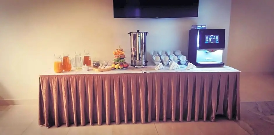 Hotel photo 13