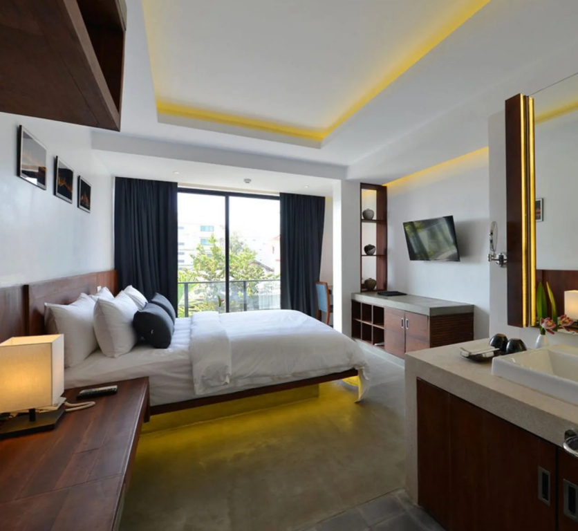 Hotel photo 5