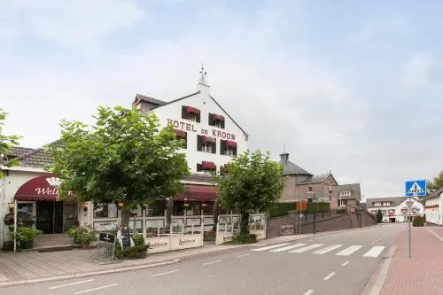 de Kroon - Général
