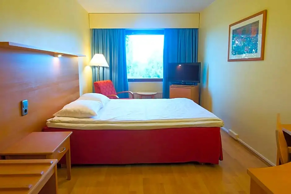 Scandic Kemi - Chambres