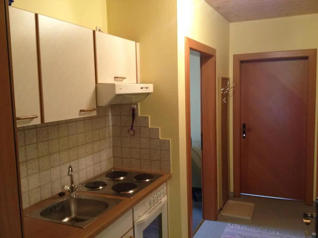 Pension Seerose - Chambres