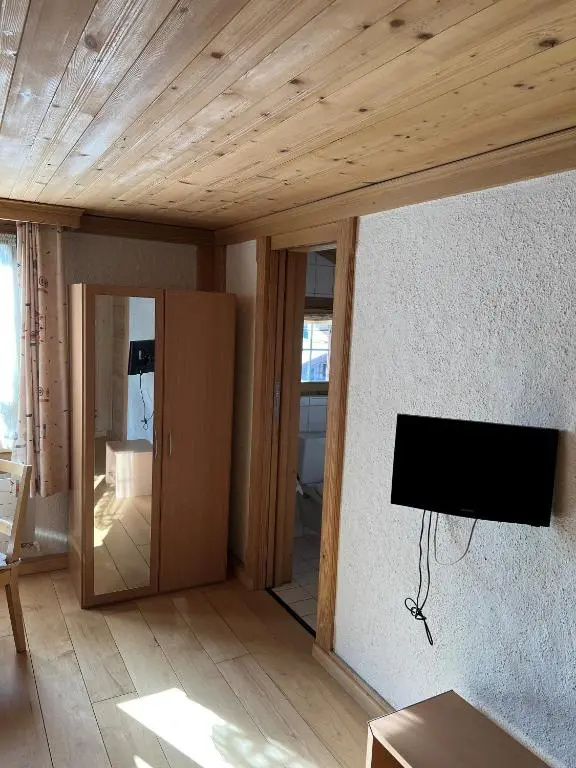 Saanerhof - Chambres
