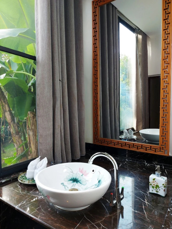 Li River Resort - Chambres