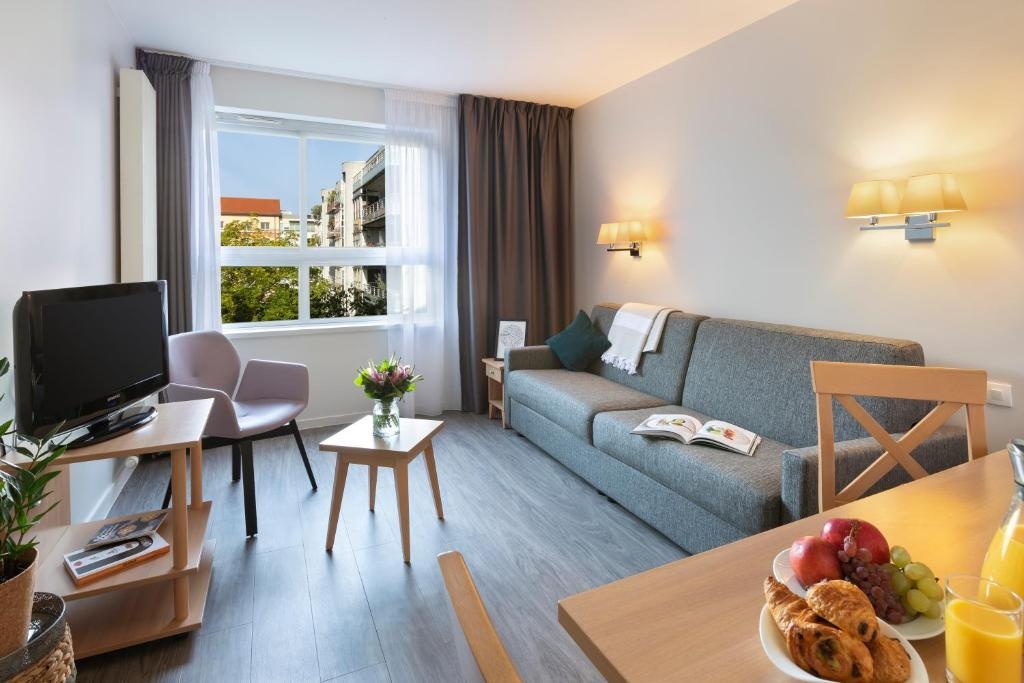 Residence Inn by Marriott Paris Didot Montparnasse 39