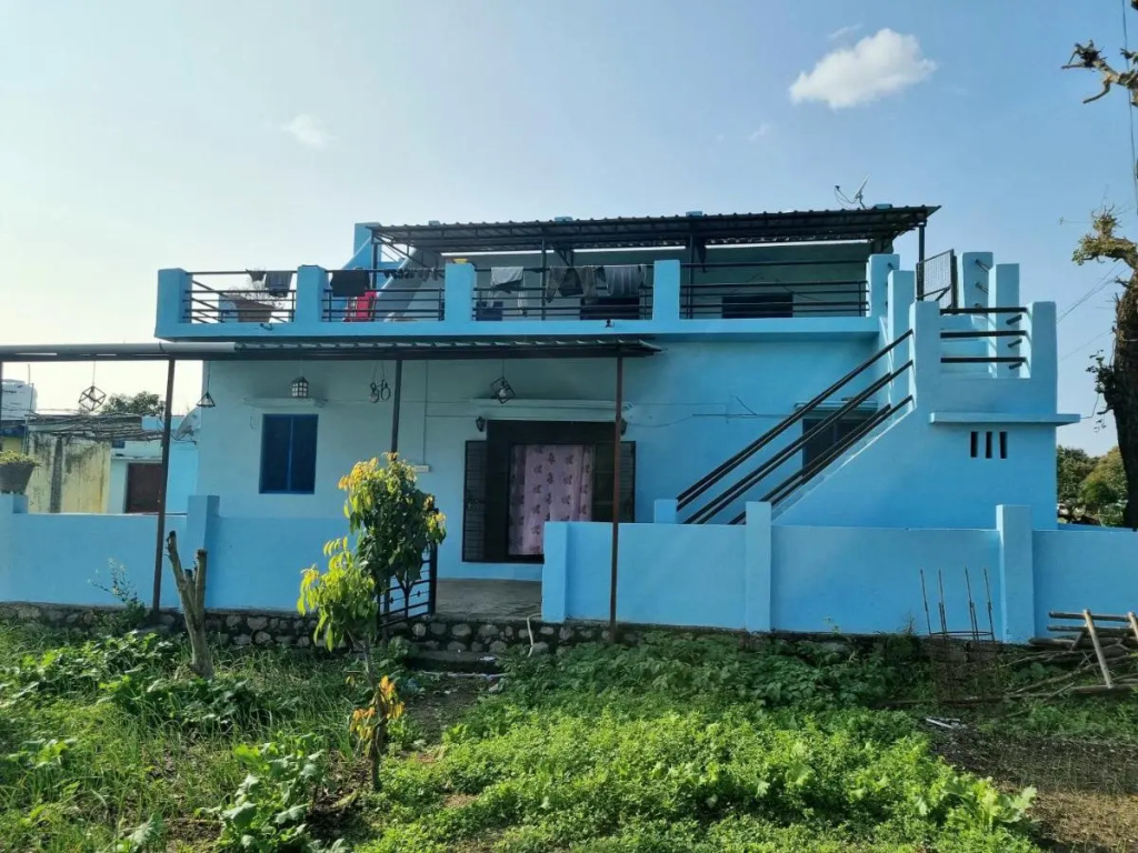 Jim Corbett Home Stay