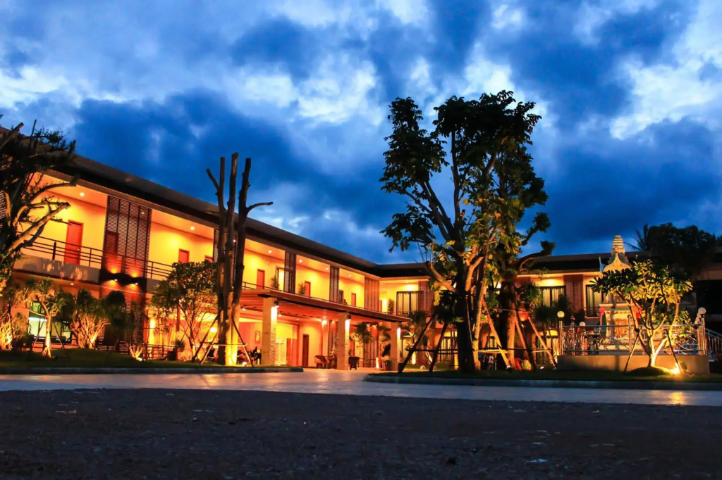 Hotel photo 19