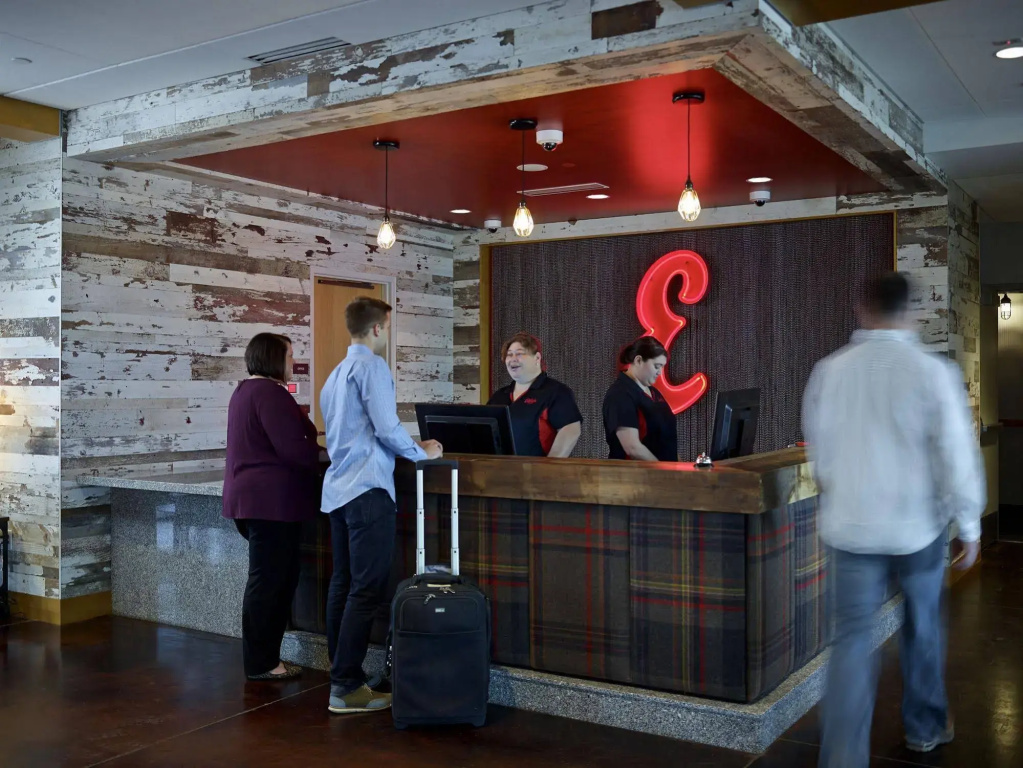 Hotel photo 11