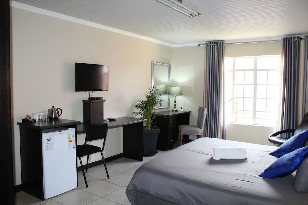 El Gran Chaparral Guest House - фото 15