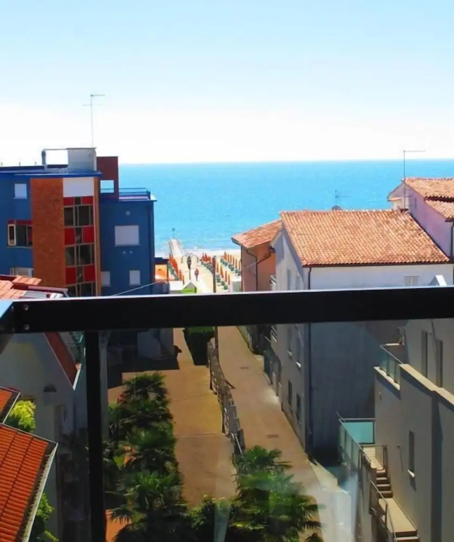 Hotel Smeraldo - Chambres