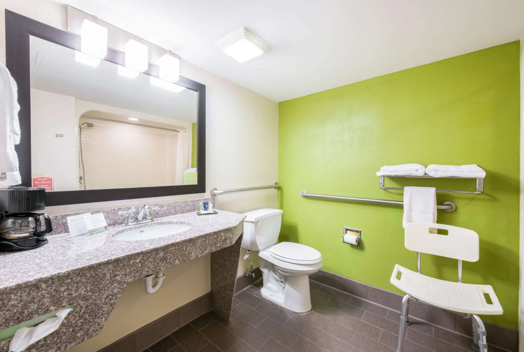 Hotel photo 8