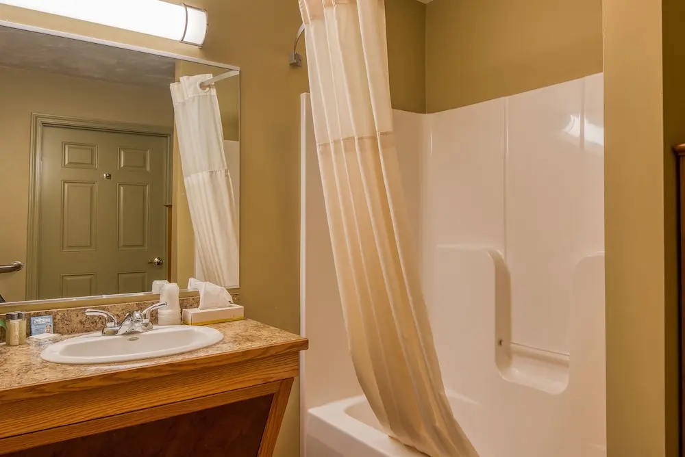 1 Bedroom Cottage