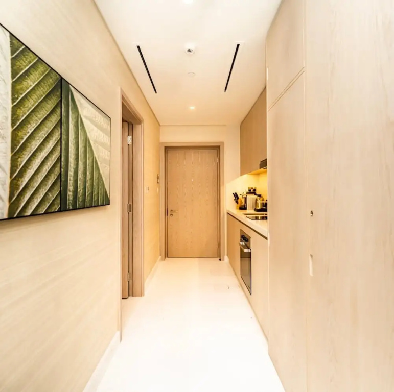Boutique Living - Palm Tower Jumeirah