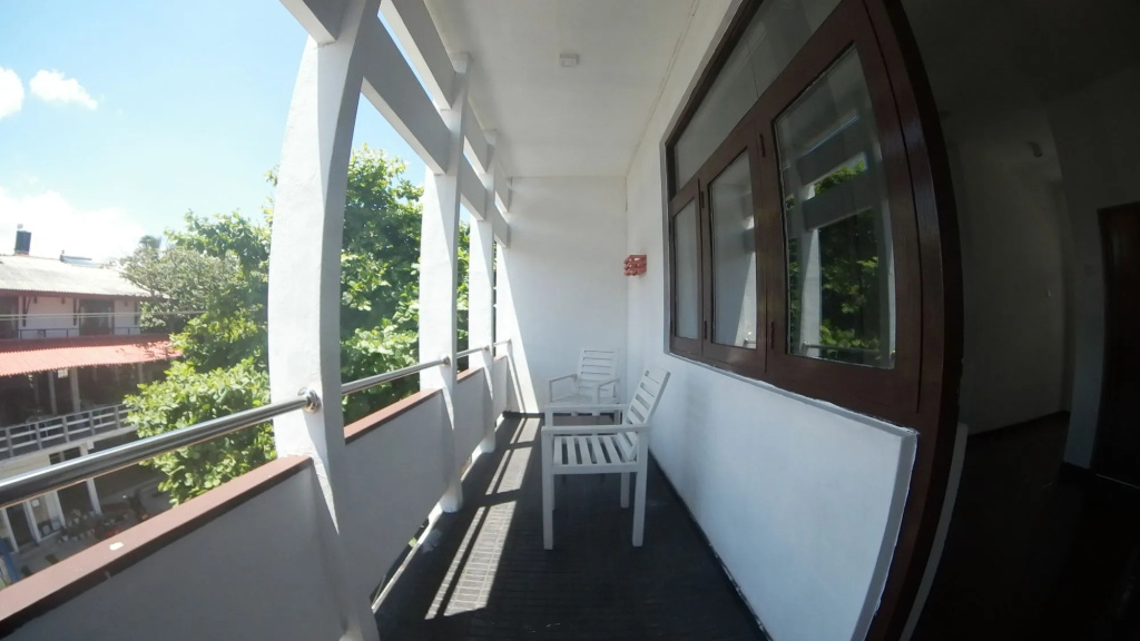 Coral Seas Beach Hikkaduwa - Général