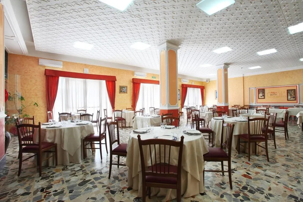 Hotel Corallo - Général
