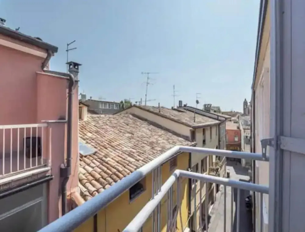 Antiche Porte - B&B and Apartment
