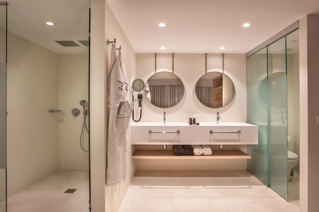 Hotel Guayarmina Princess - Adults Only (+16) - Général