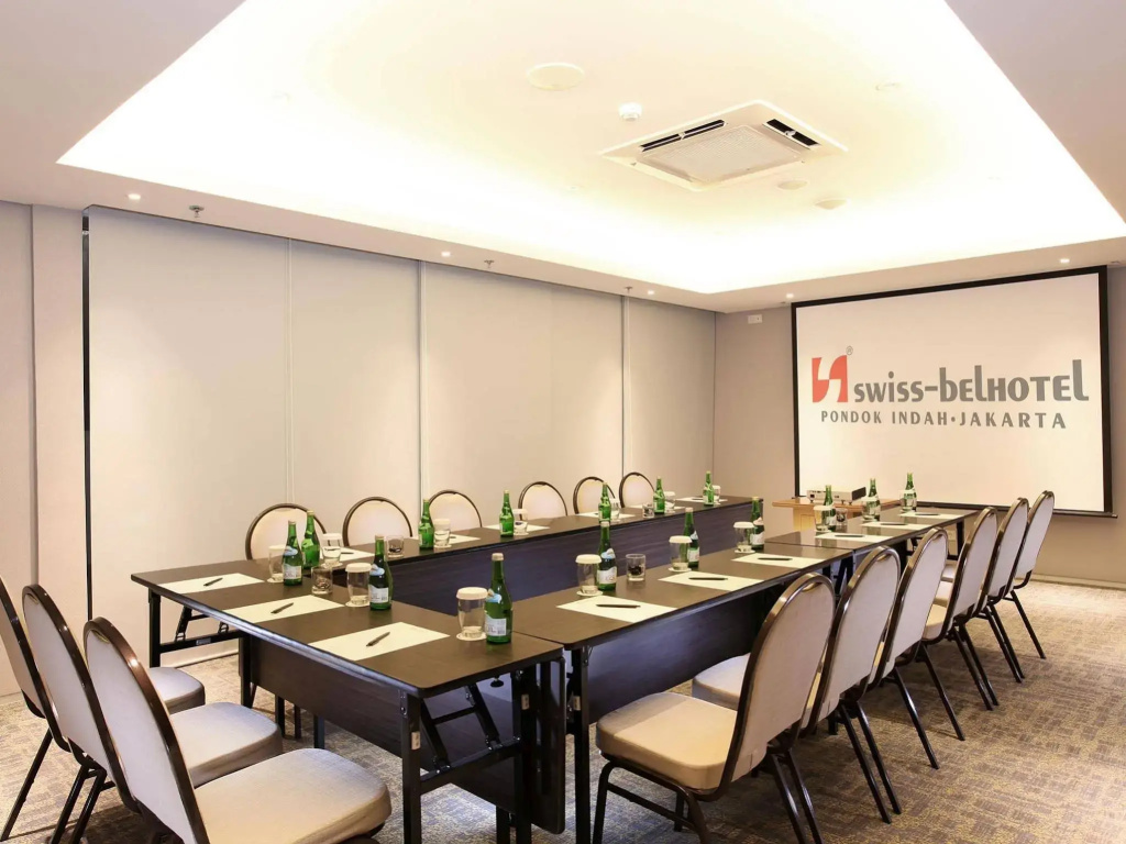 Swiss-Belhotel Pondok Indah - Général