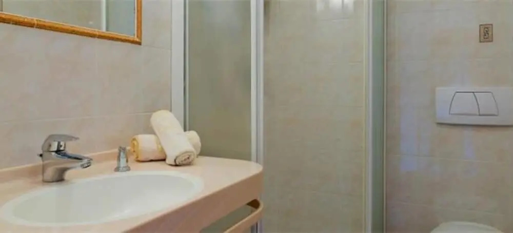 Hotel Haus an der Luck - Chambres