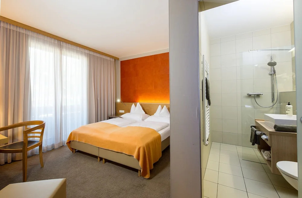Hotel Moserhof - Chambres