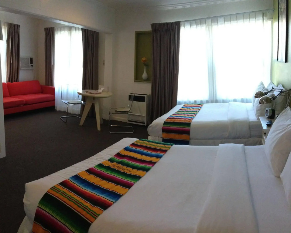 Hotel photo 2
