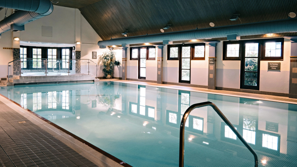 Lancaster House Hotel - Général