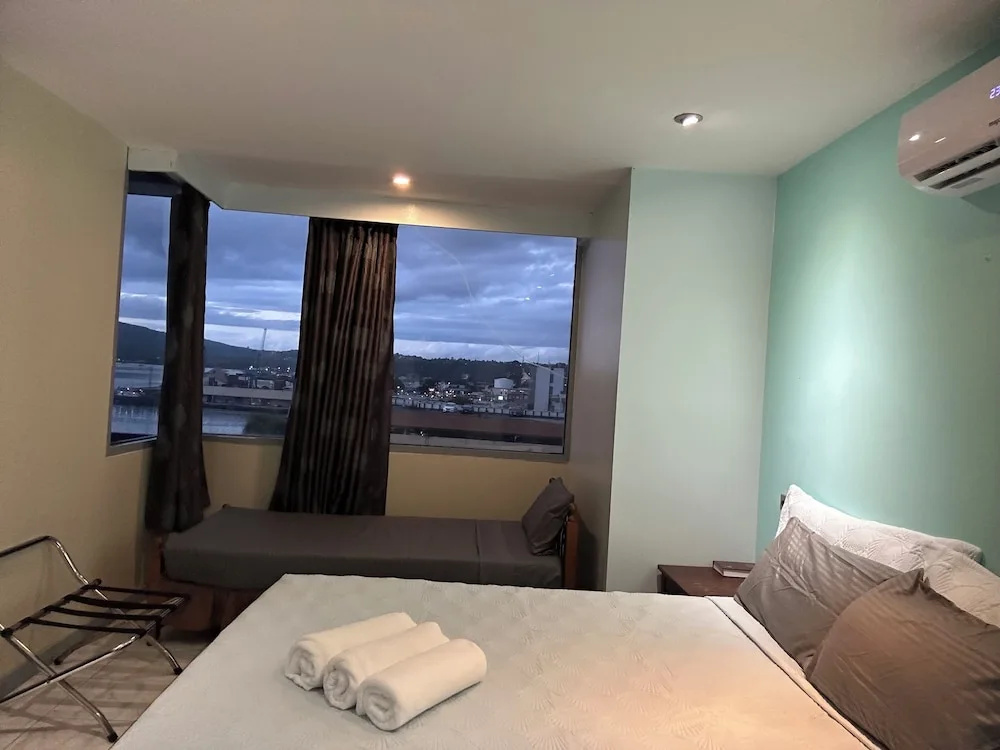 Premium room