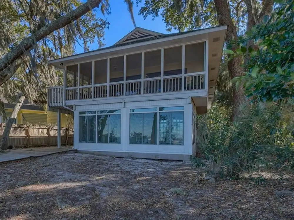 Bayland by Meyer Vacation Rentals