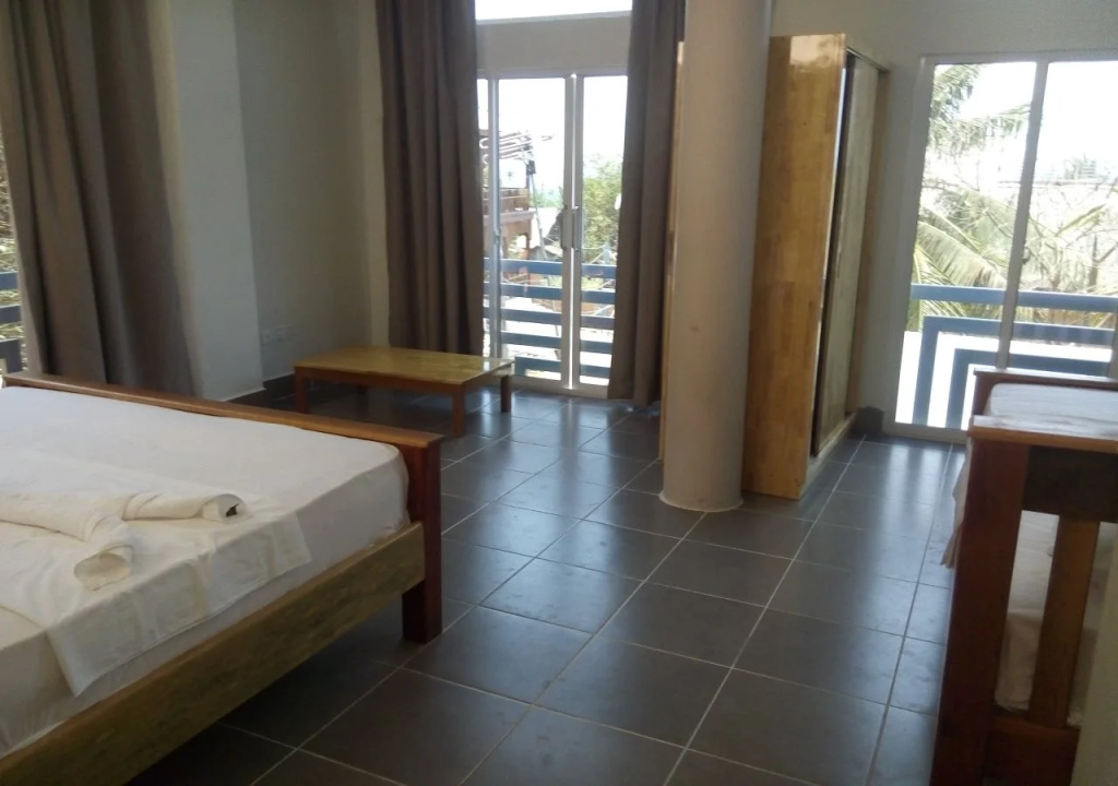 Sok Heng Guesthouse - Général