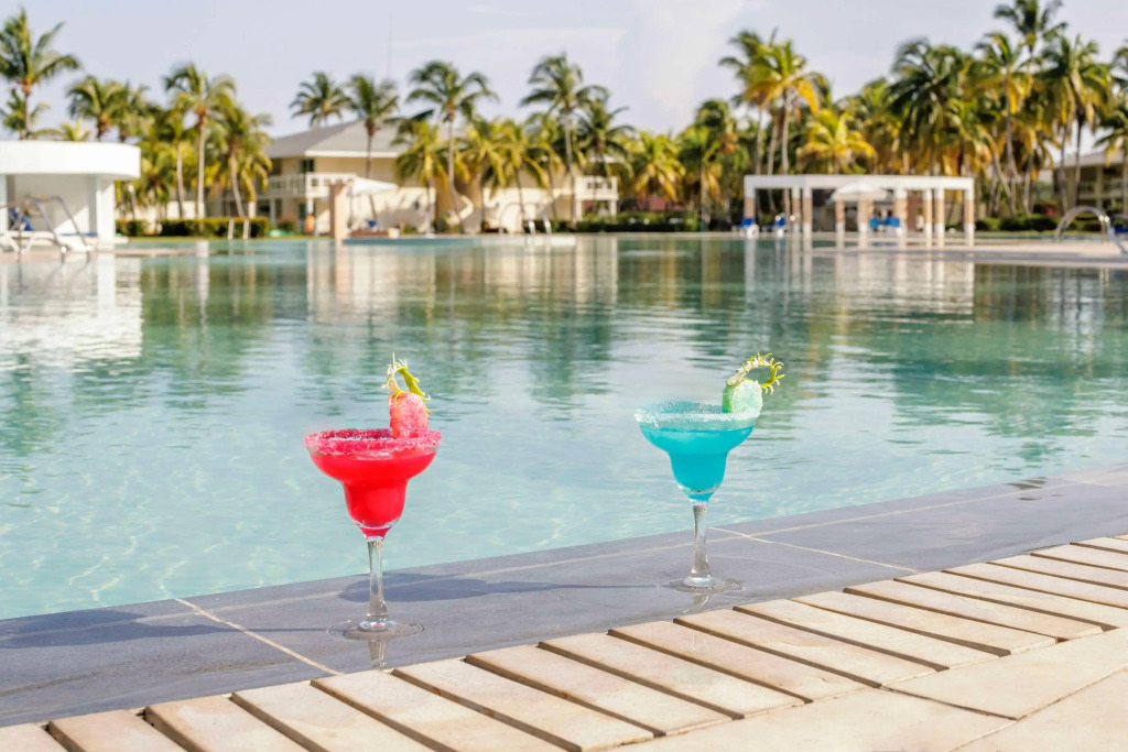 Paradisus Varadero Resort - Spa - фото 19