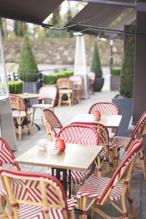 Killarney Plaza Hotel and Spa - Général