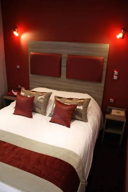 Voir la photo 3 — Hotel O Prestige