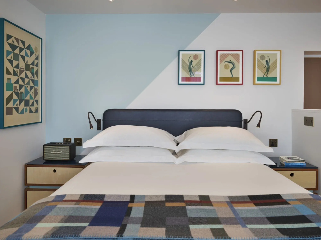 Marrable's Farringdon Hotel - Général