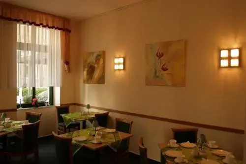 Hotel Adagio - Général