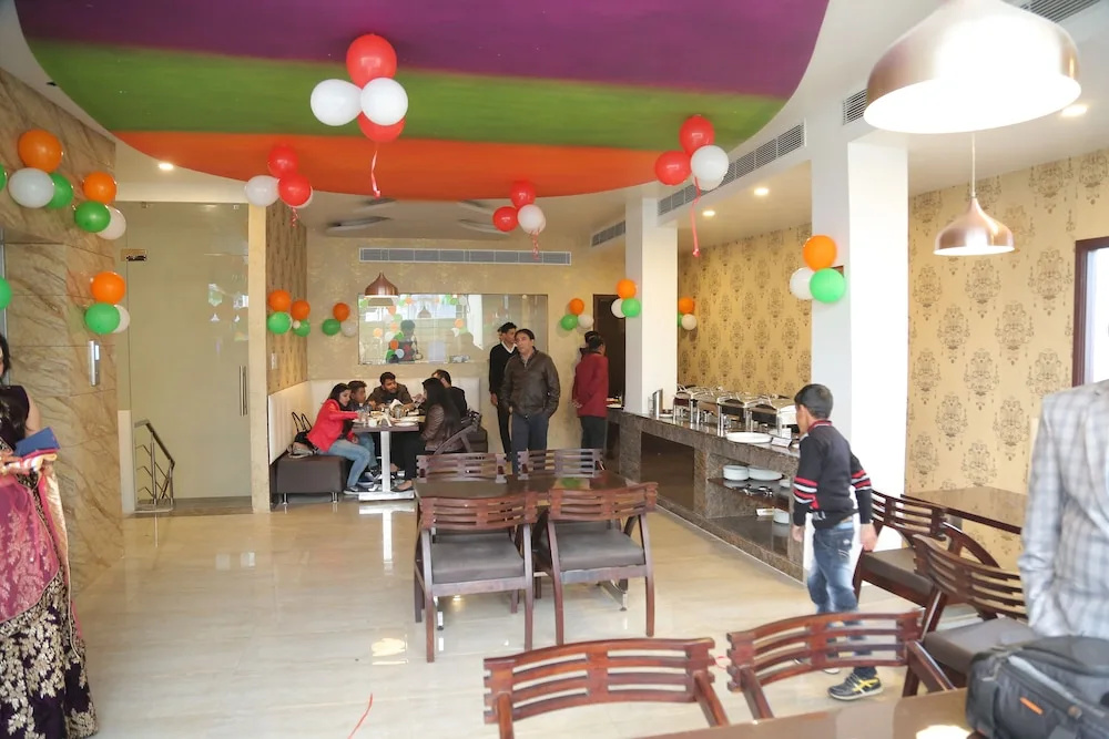 Hotel photo 13